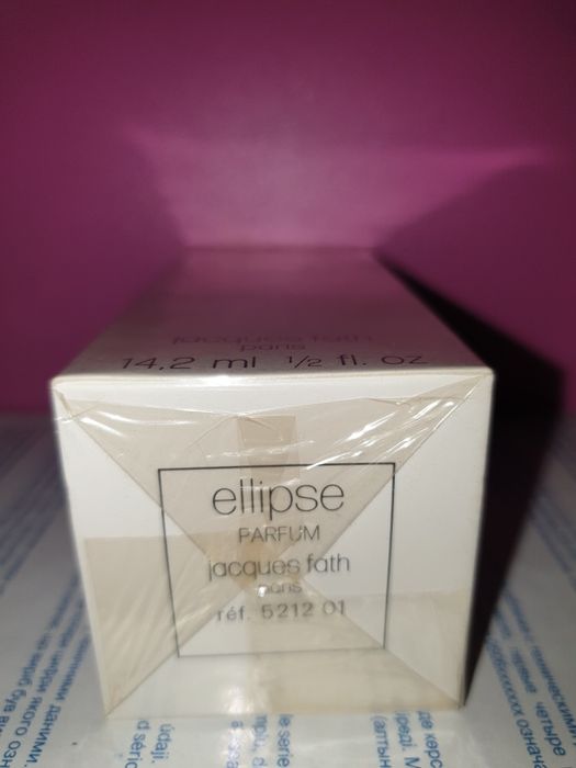 Винтажные духи.Ellipse