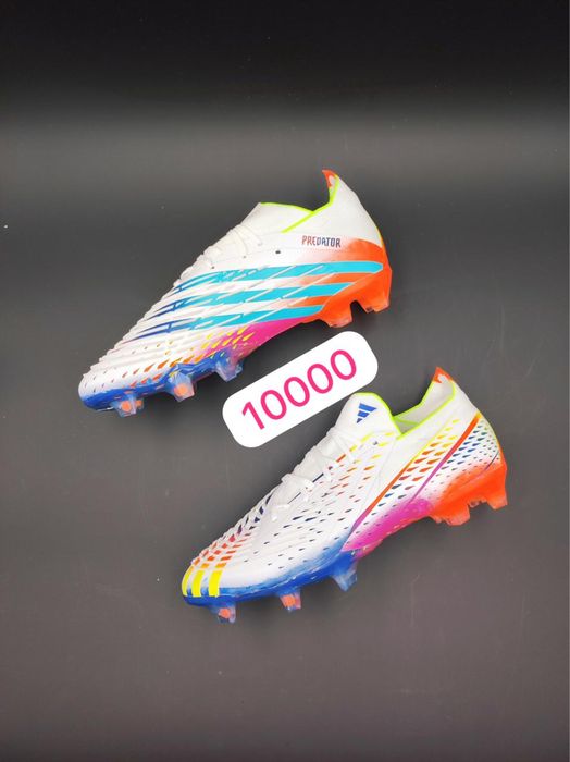 Все бутсы FG по 10000!!!
