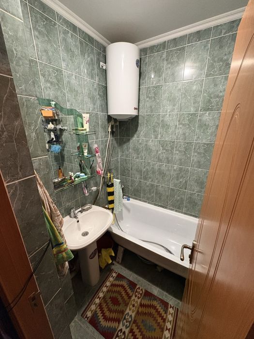 Продам Квартиру 2-х комнатная