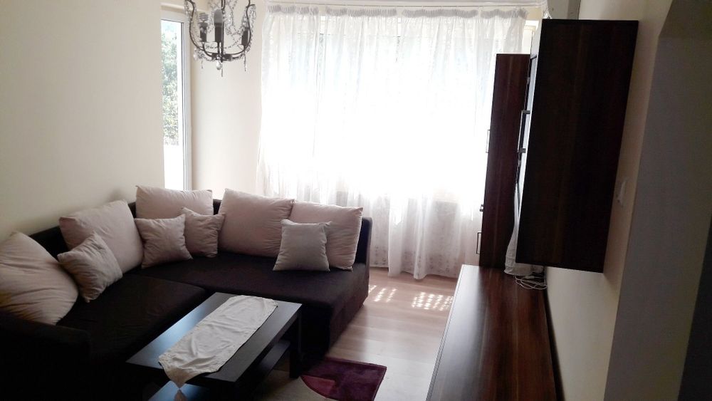 Proprietar închiriez apartament Drumul Taberei — fotografia 1