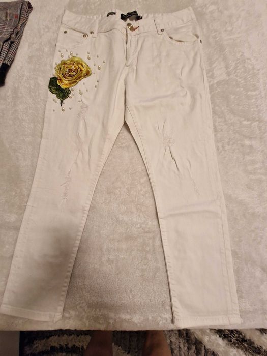 Дълги панталони 29 desire