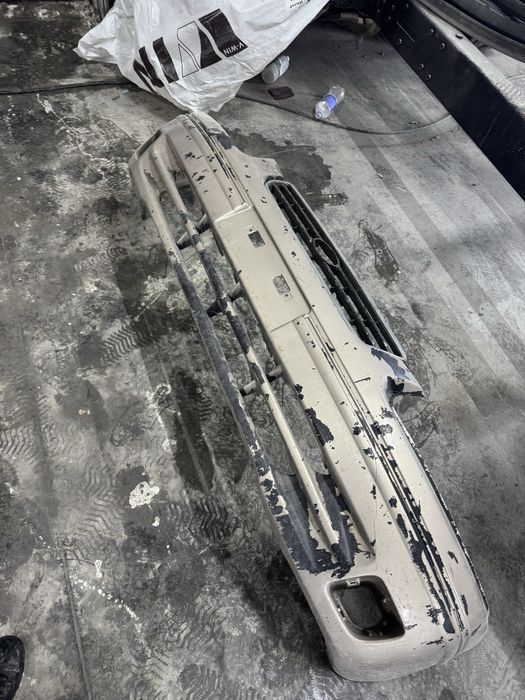 Camry 20 камри 20 бампер