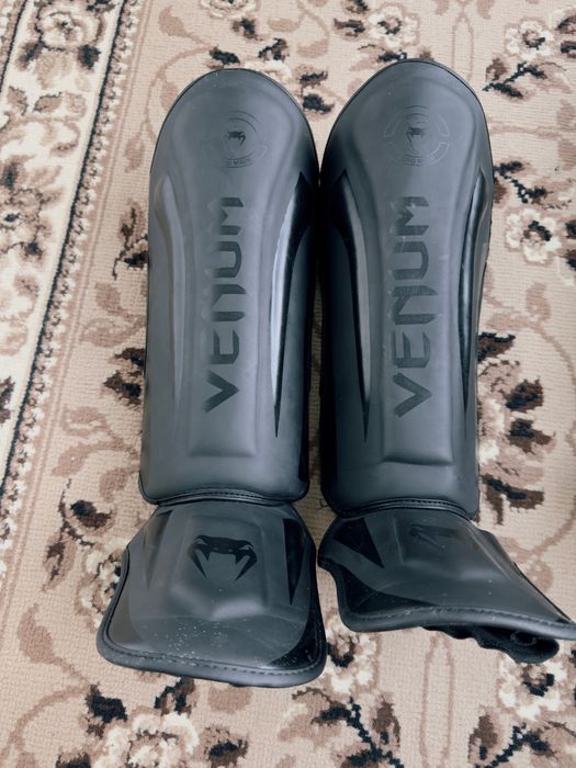 Футы venum mma.