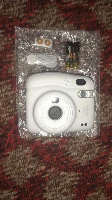Fujifilm Instax mini 11
