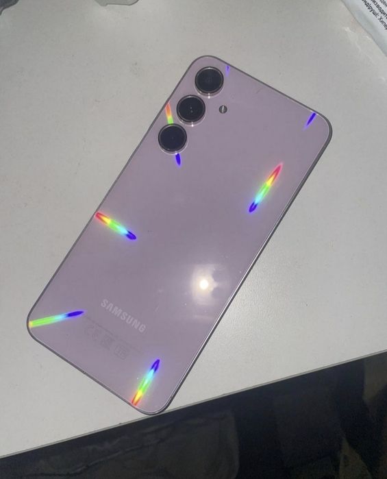 Samsung galaxy a55 5G