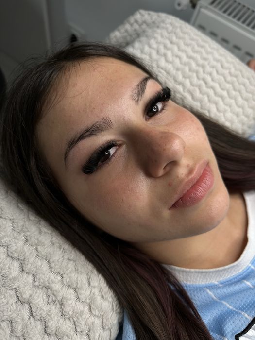 Gene VOLUM-MegaVolum / 3D fir cu fir