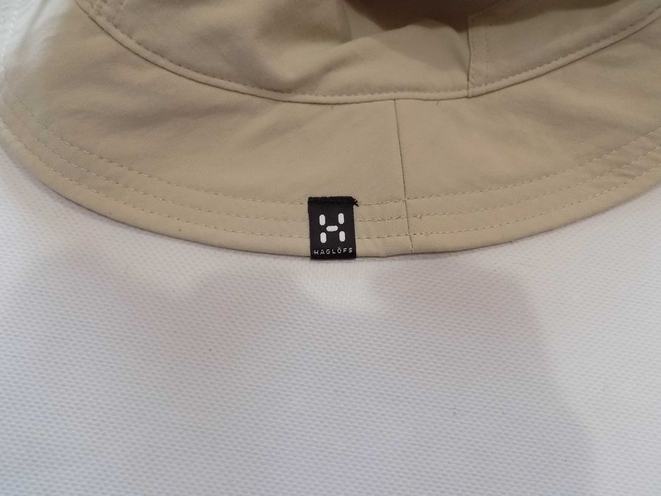 шапка haglofs/mjm идиотка ловна риболовна мухарска планина туризъм мъжка one size/L/XL