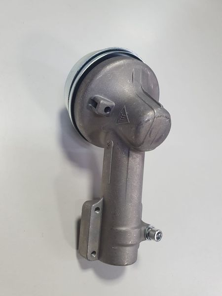 Angrenaj unghiular motocoasa compatibil Husqvarn / Stihl Tija patrata