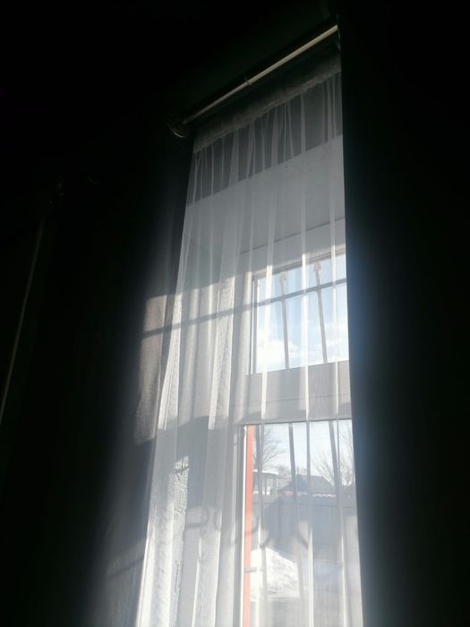 Продается комплект штор блэкаут