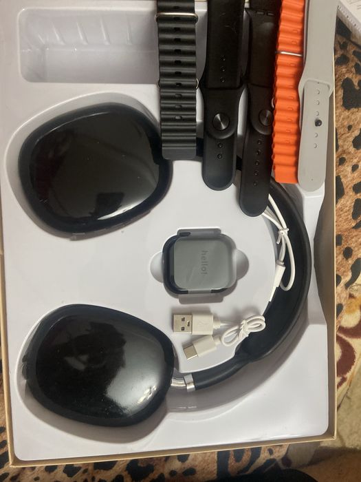 Айфон 17про мах (китай)