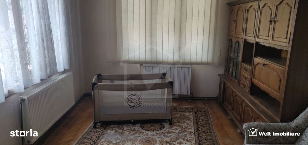 Casa cu gradina in Apahida