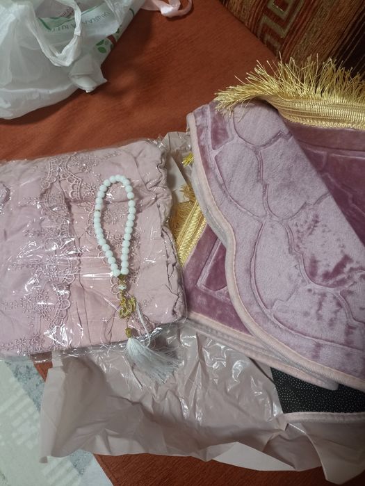 Продам набор для намаза
