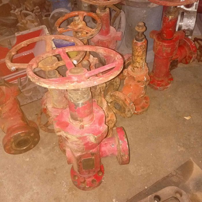 Продам Превентор 152х21