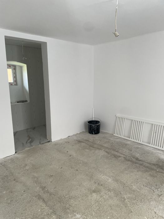 Casă complet renovată |Strada Bunloc, Săcele | 85 mp | Teren 255 mp | Beci 45 mp