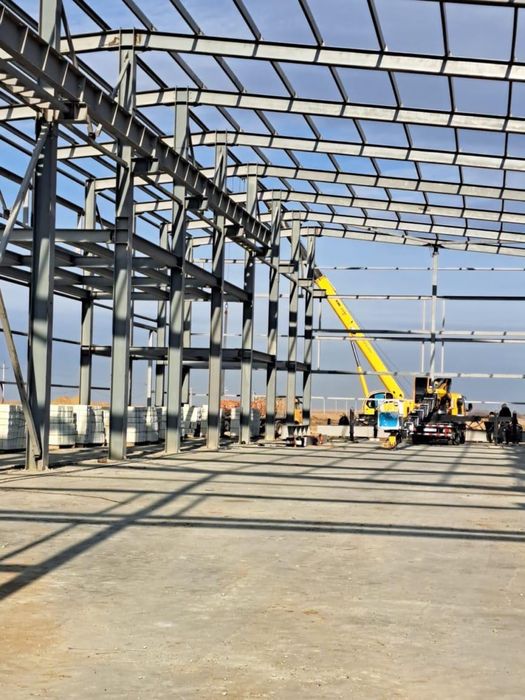 Все виды строительных работ