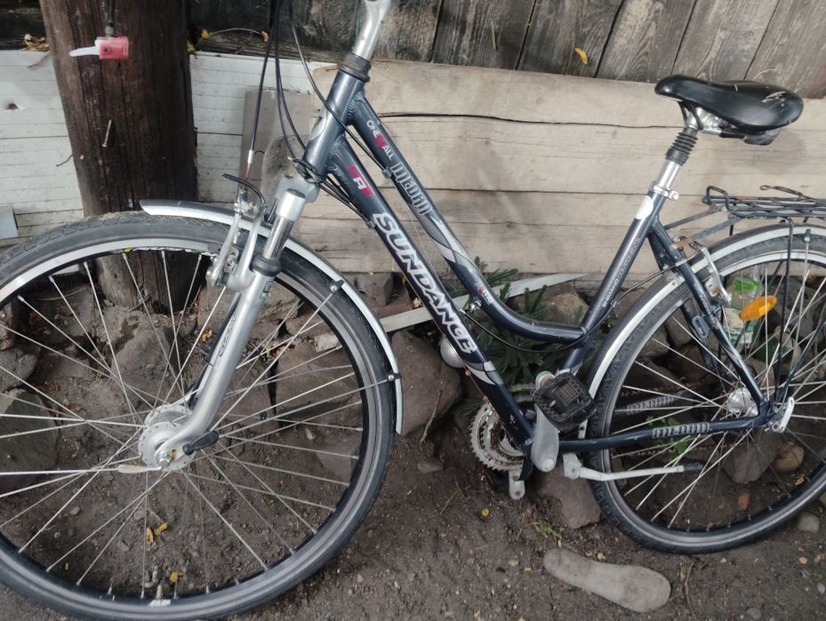 Biciclete nemțești