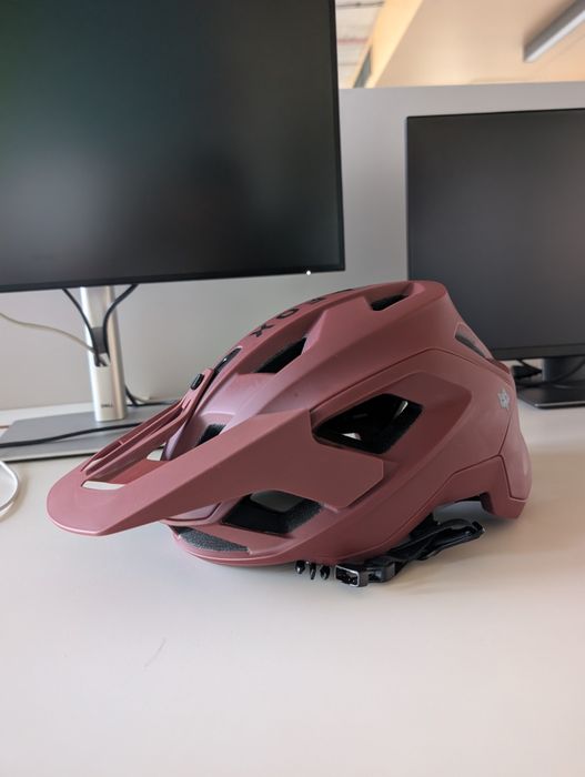 Каска Fox Speedframe L