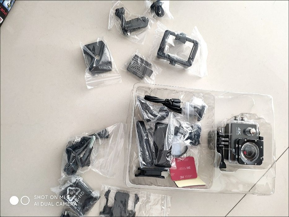 Go Pro Новая серия