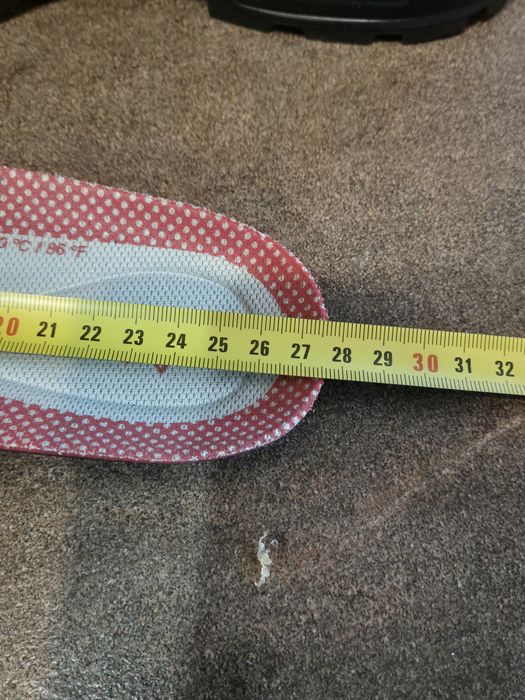 Кубинки от естествена кожа HAiX