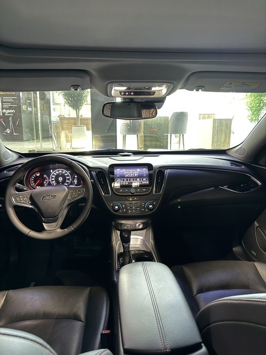 Malibu XL 2023 ideal xolatda tozza !!!