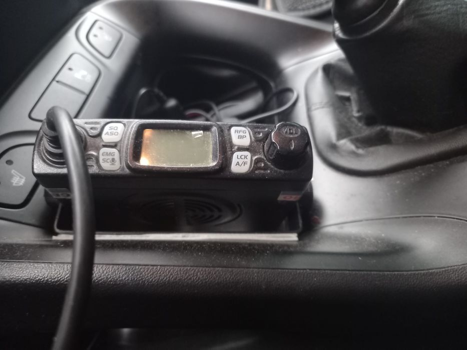Statie auto avanti