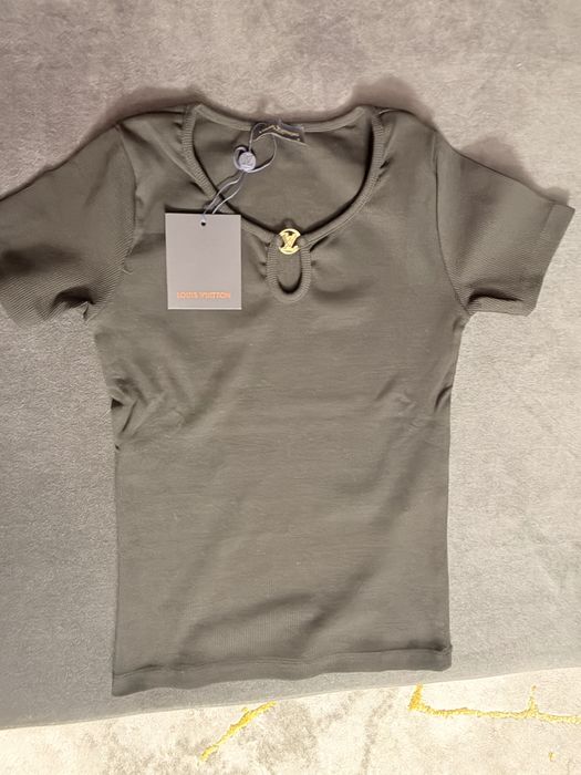 Tricou  louis vitton