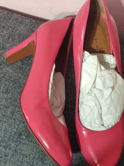 Pantofi Marc Jacobs