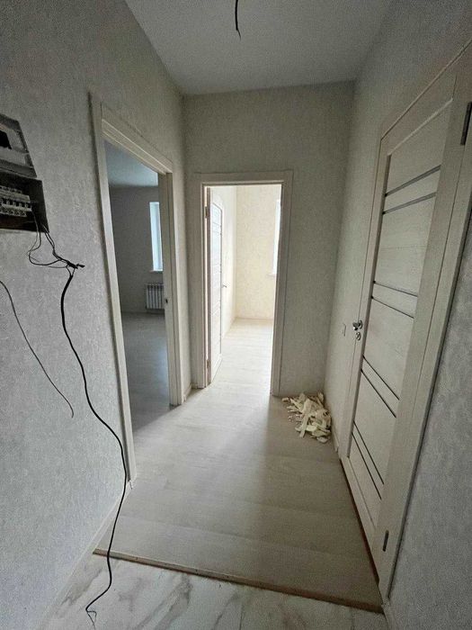 Продажа 3-комнатной квартиры