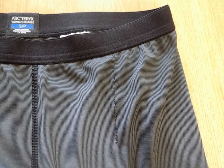 клин arcteryx/jack wolfskin къси панталони оригинал дамски туризъм S/M