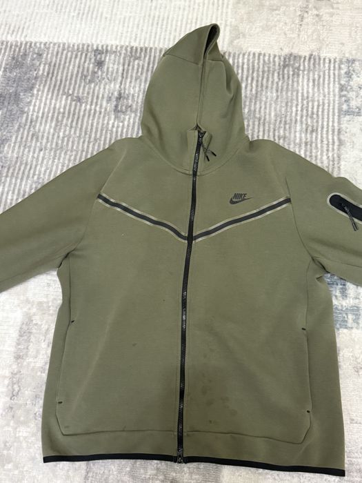 Теч флиски в идеале