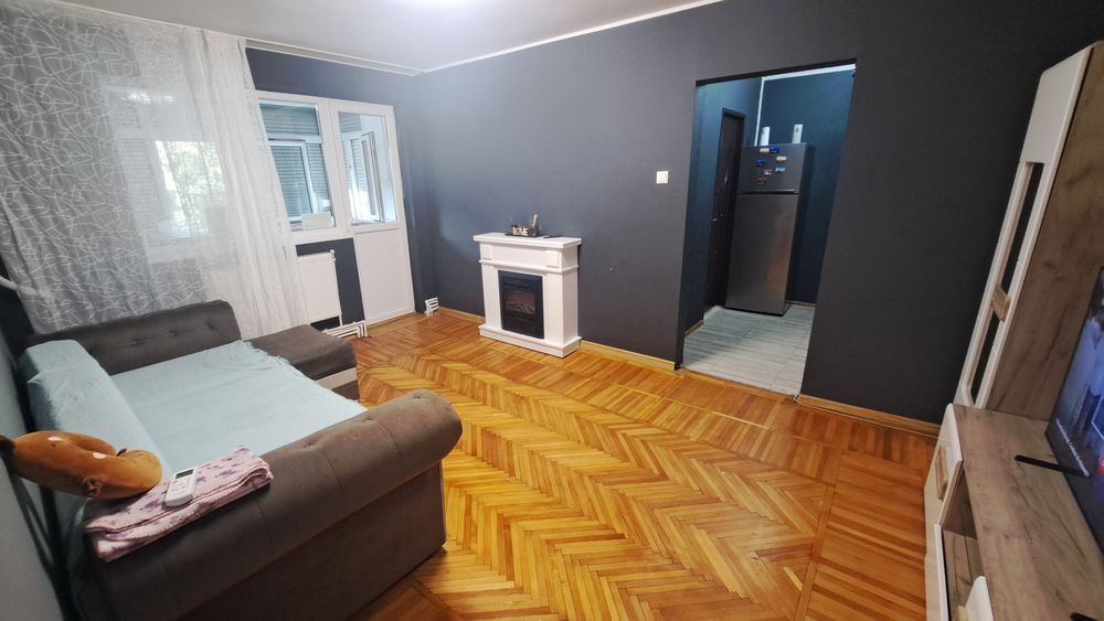 Ap.2 camere Calea Galati-Independentei