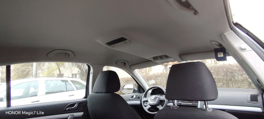 Skoda Octavia 2,facelift, 1.6TDI