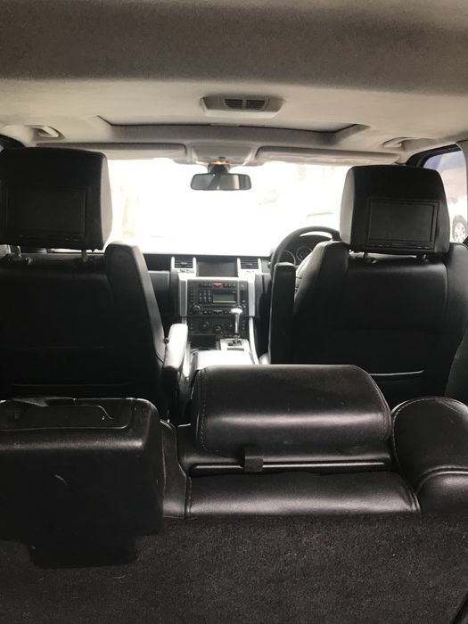 Range Rover Sport 3.6 2 бр.
