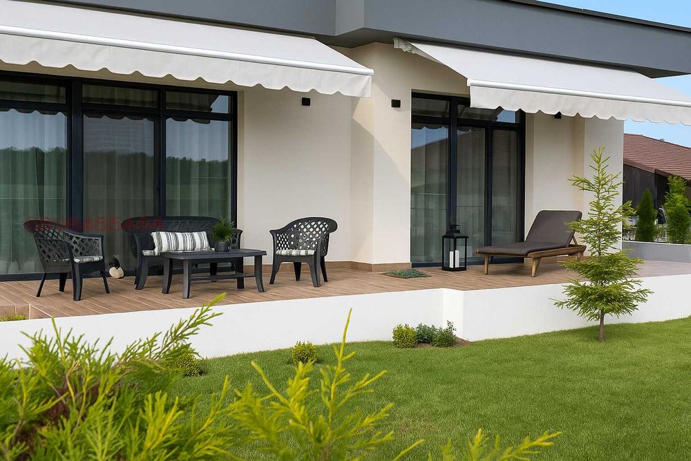 Луксозна къща на 20 минути от София по АМ Струма