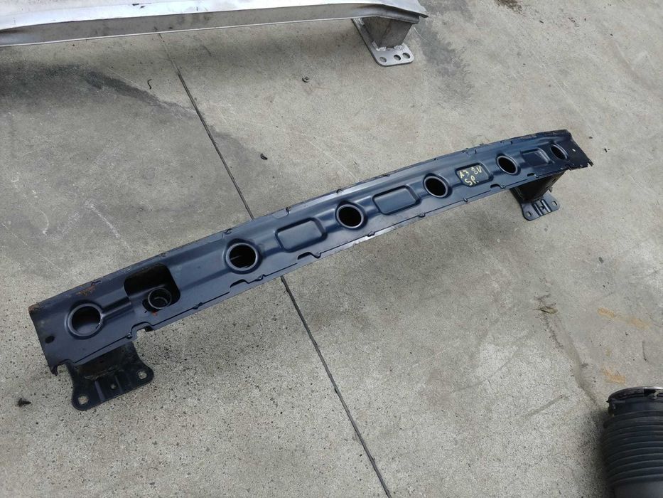 intaritura armatura bara spate audi a3 8v