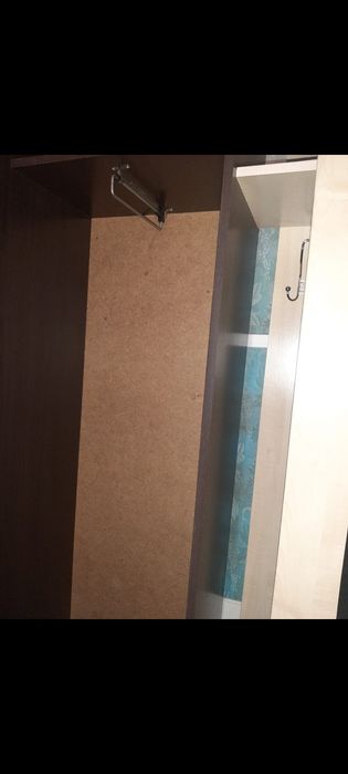 Шкаф в прихожую, хороший