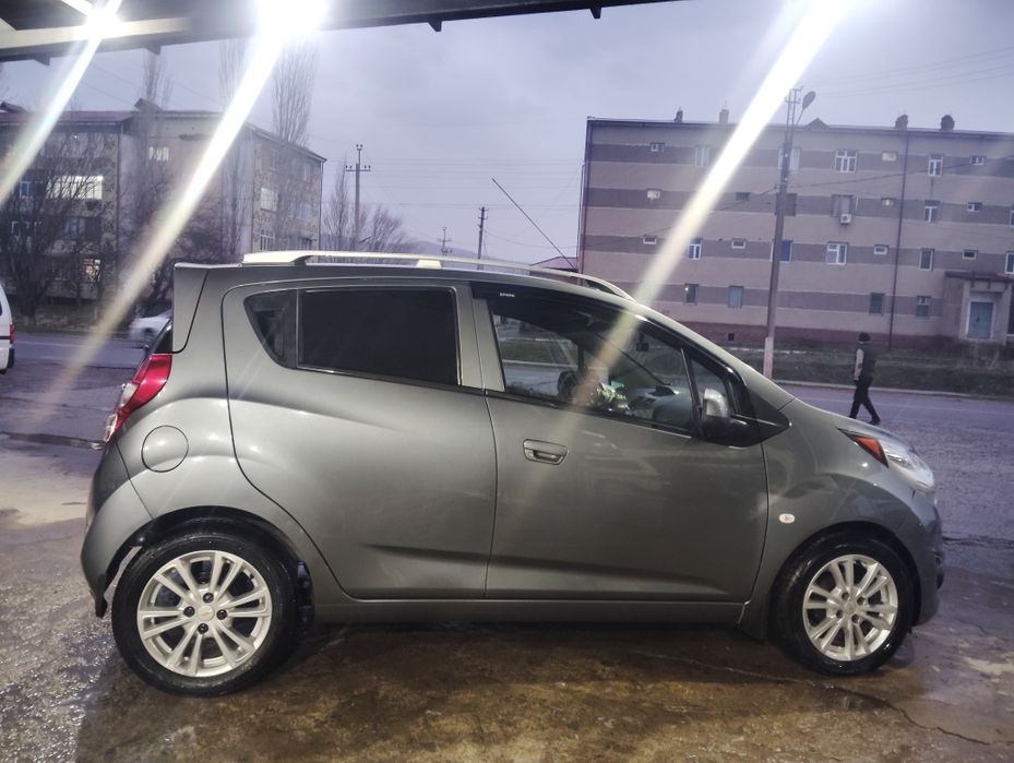 Cobalt diska rasmiy GM original