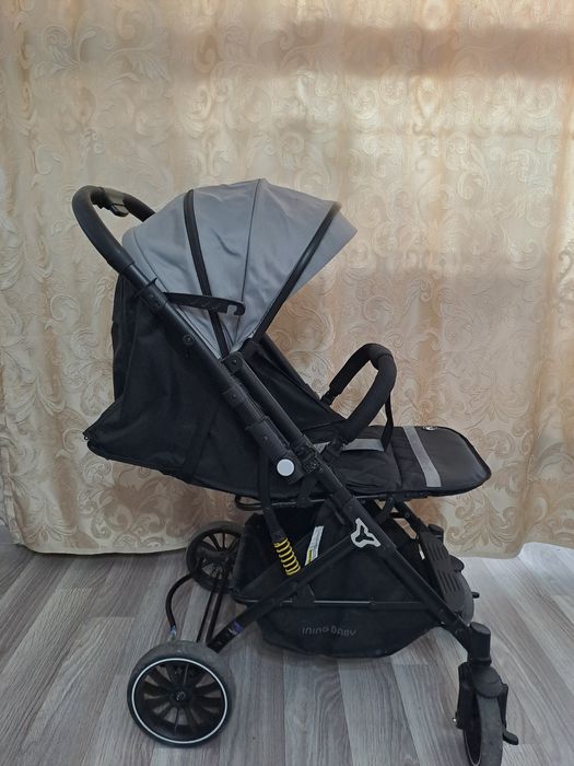 Продам детскую коляску
