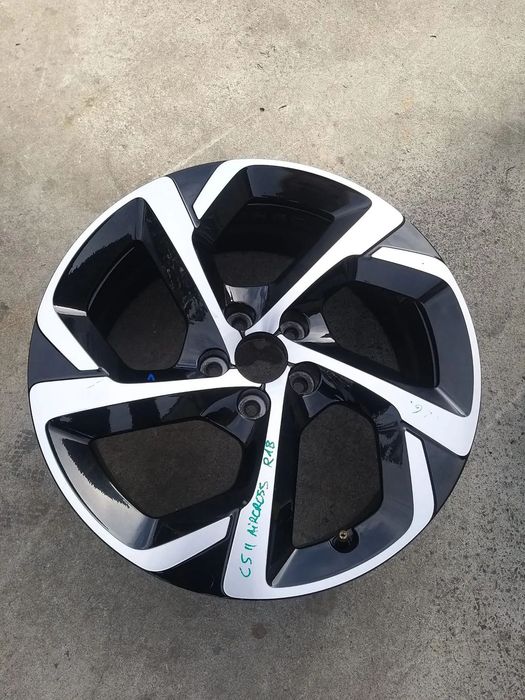 Janta aliaj r18 citroen c5 aircross 9828110677