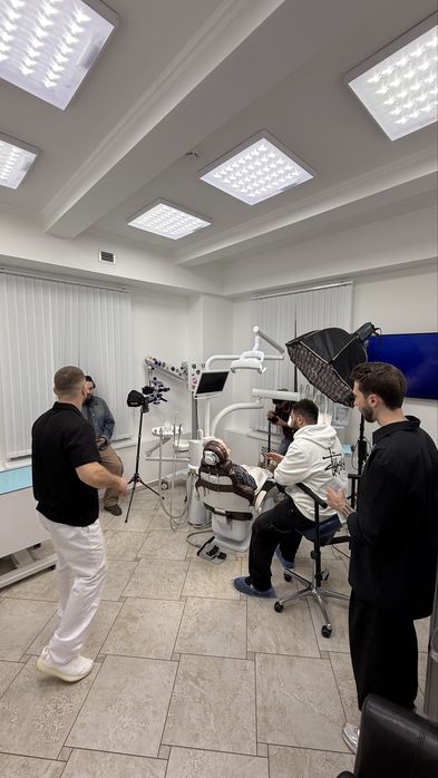 Мобилограф | Контент мейкер | Алматы