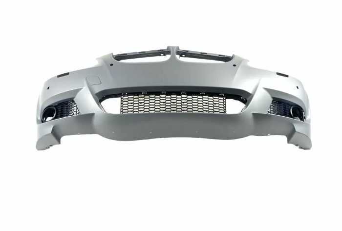 Предна м броня за BMW E92 (2005-2012) M-Tech М-Тех НОВО НА СКЛАД СОФИЯ