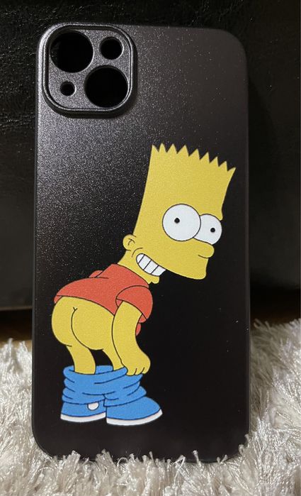 Весели кейсове за Iphone 14 Plus и 13 mini.