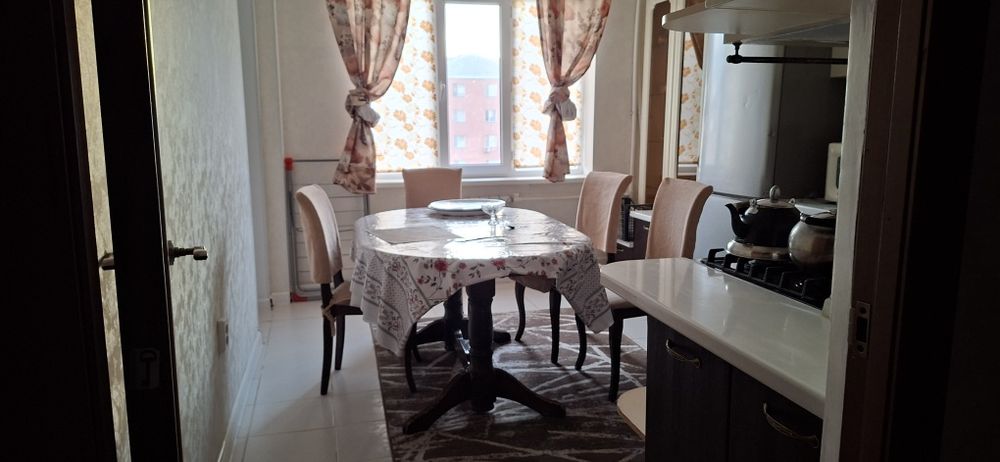 Продажа квартиры