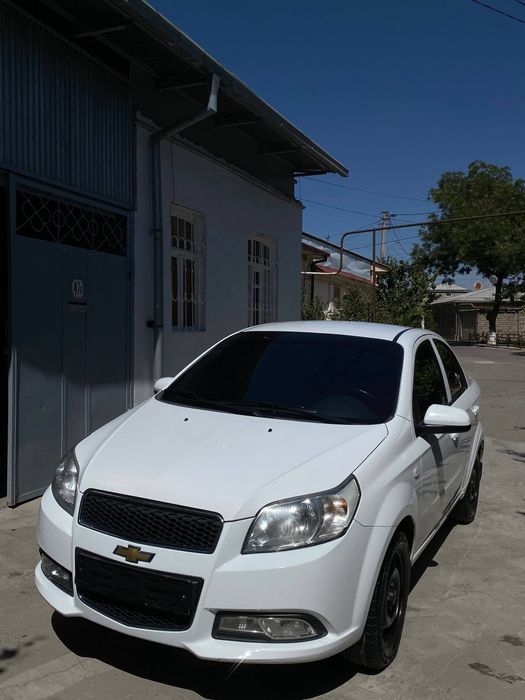 Продается Нексия 3 Автомат