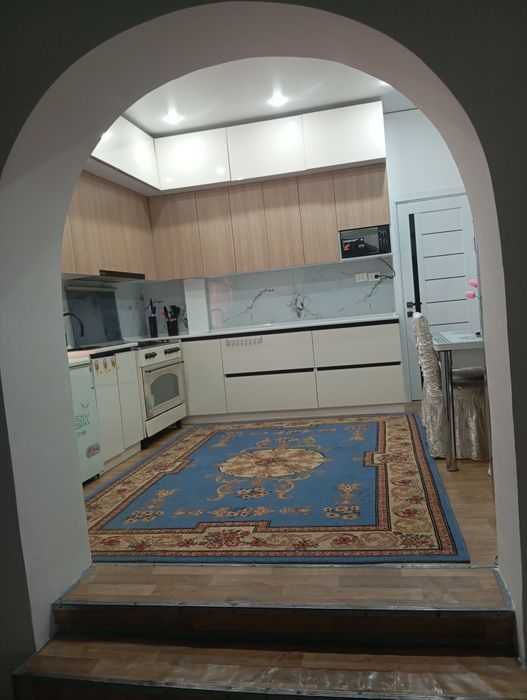 Продам большой дом