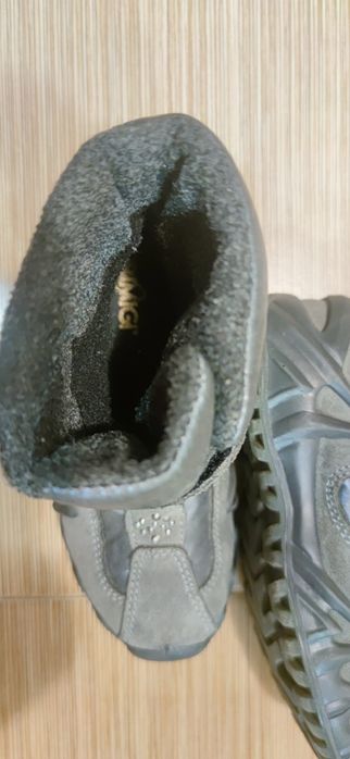 Детски ботуши Primigi