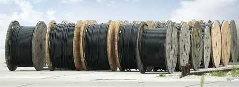 Кабель АСБ в наличии