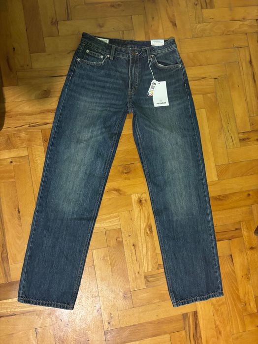 Дънки Pull&bear S/M