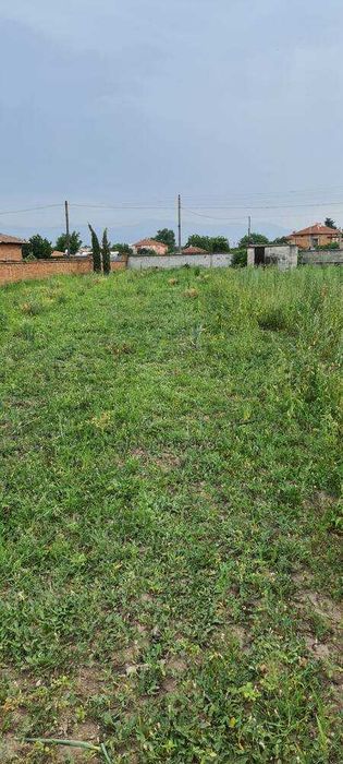 Продава се Парцел в с. Костиево, Област Пловдив - 1200 кв.м за 16 €/кв.м - Снимка #3
