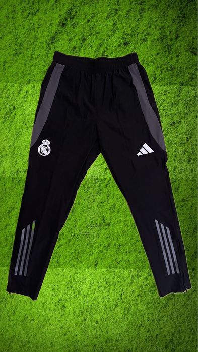Compleu din Fâș - Real Madrid